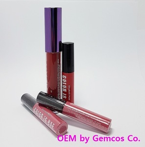 Gemcos Liquid Lipstick (Excellent Quality Korean products)