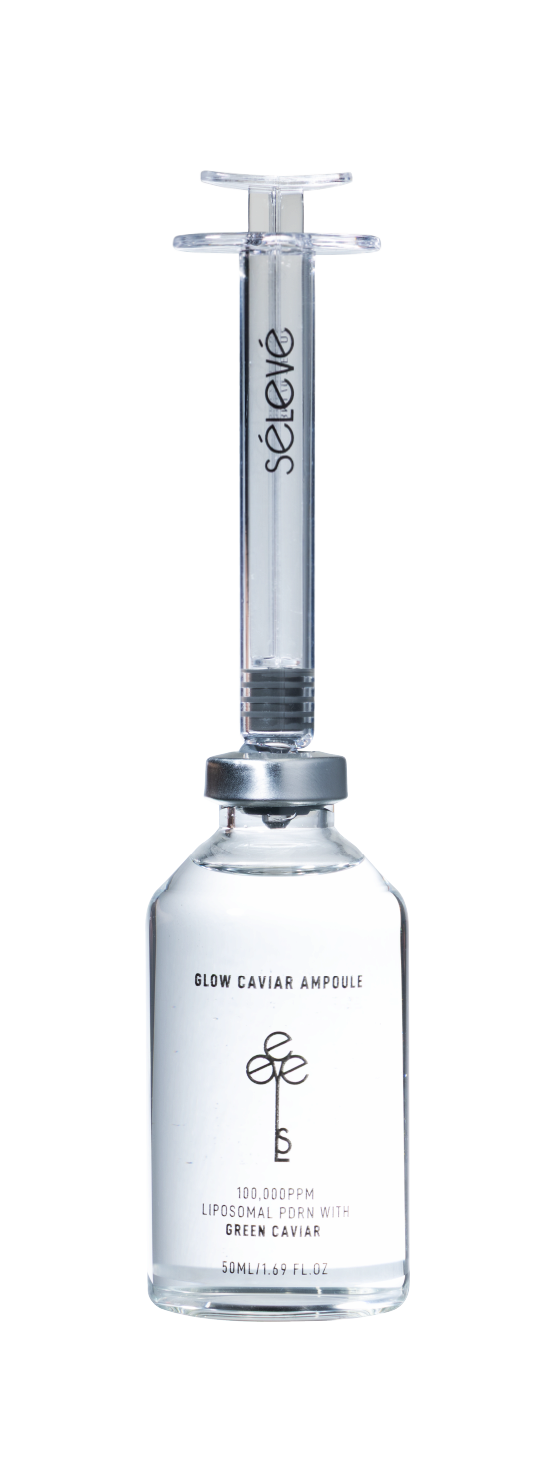 Glow Caviar Ampoule