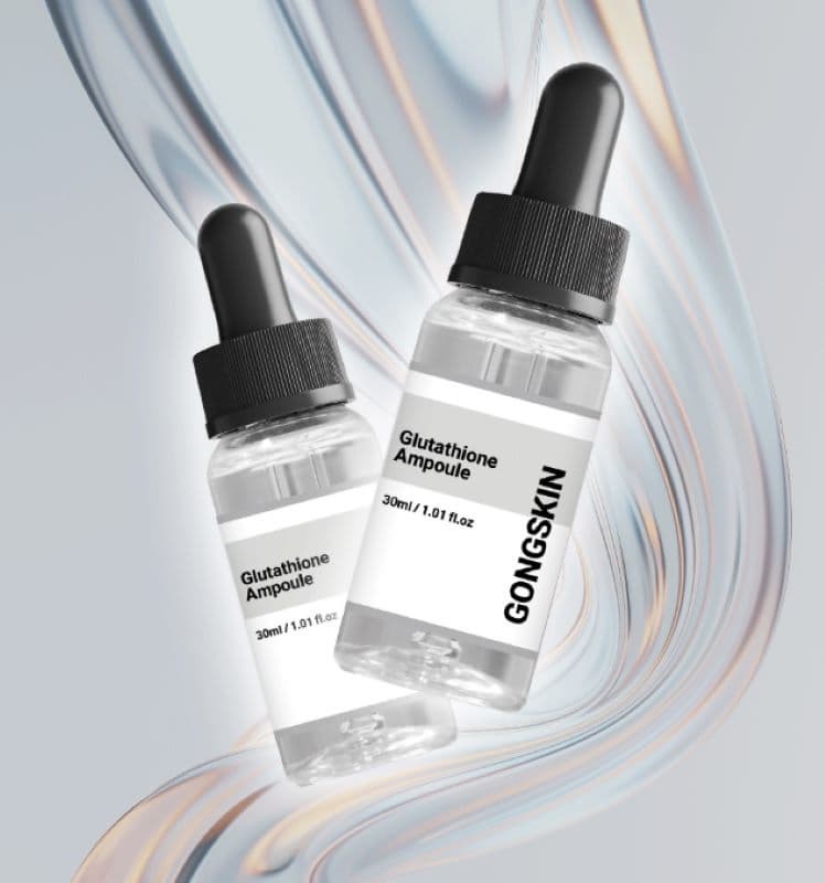 Glutathione Ampoule