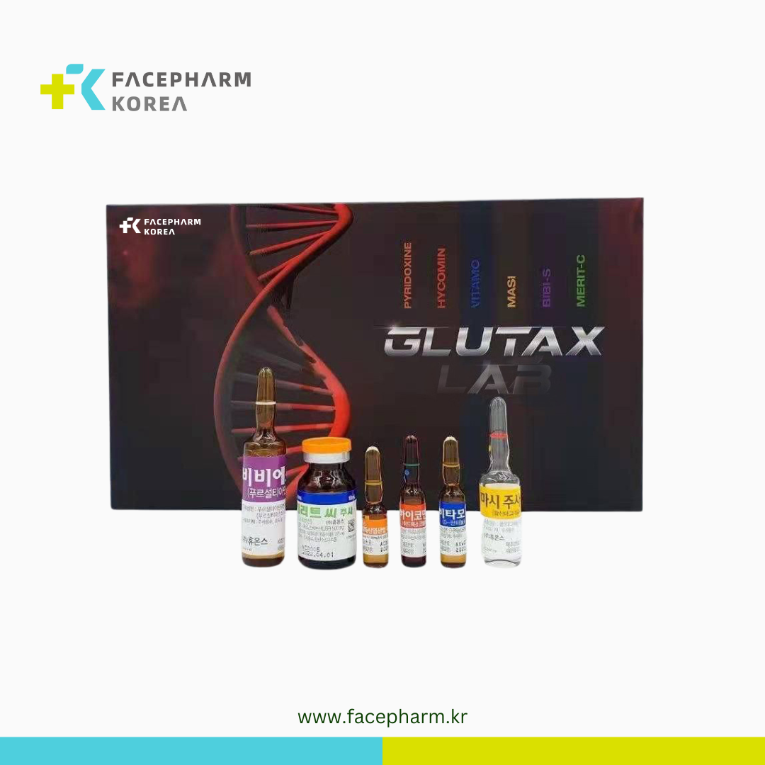 Glutax Lab