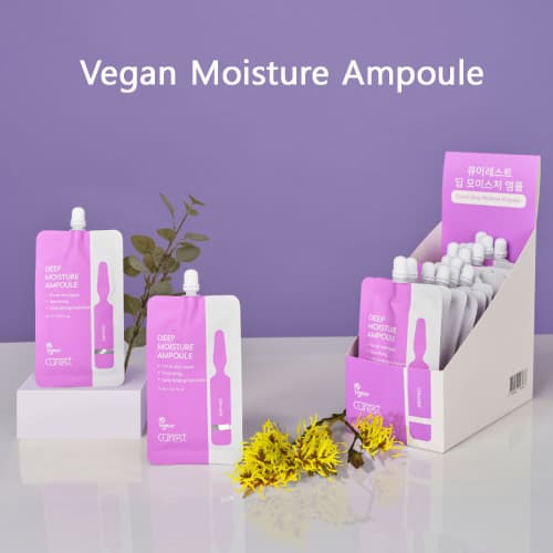 Good Price Vegan Ampoules