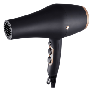 Hair Salon Equipment Soft Touch Finish Hair Drier Private Label Blow Dryer