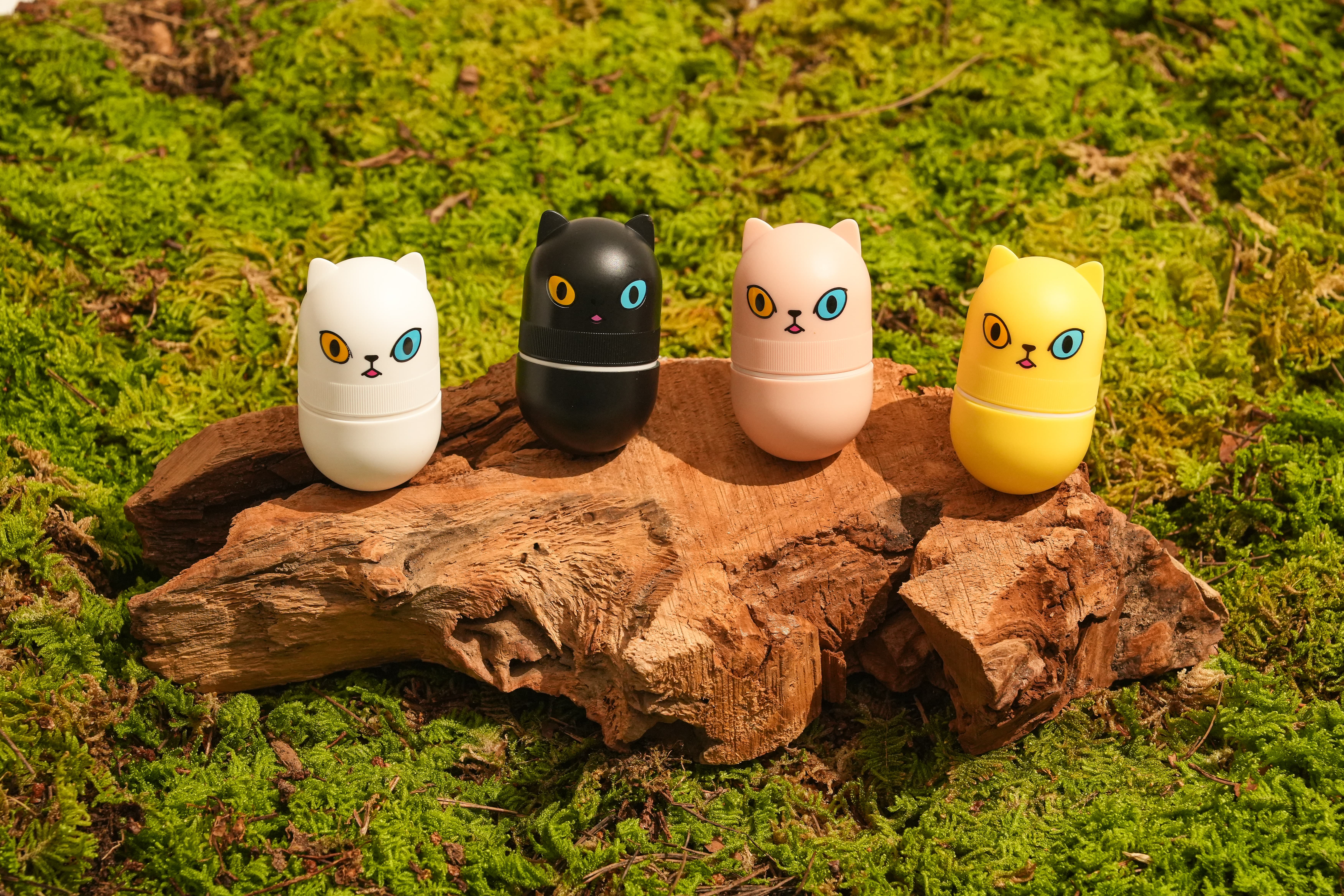 HARUEN MINI SKIN CARE