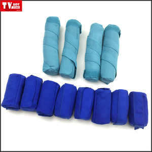 heat-free hair rollers to style hair while sleep Nighttime soft foam Hair Curlers