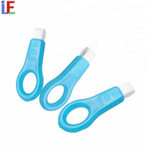 high demand teeth cleaning kits sponge teeth whitening strips