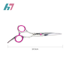 High Quality Hair Scissors in stock for hairdressing hairdresser For Mens And Women Hair