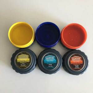 High Quality Hair Styling WAX - Ultra Strong-Water Based