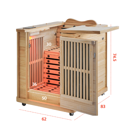Home Spa&amp;Sauna / EVERJOY (KN-102)