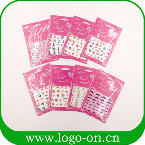 Hot Nail Art Product