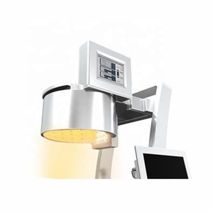 Hot selling ! Best price Laser + LED hair loss treatment hair regrowth machine / diode laser hair growth machine for sale