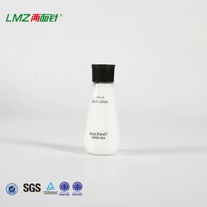 hotel supply easy white lightening body wash