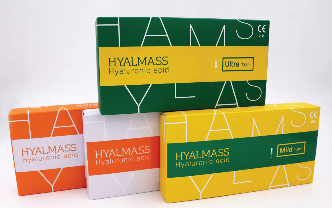 HYALMASS filler 