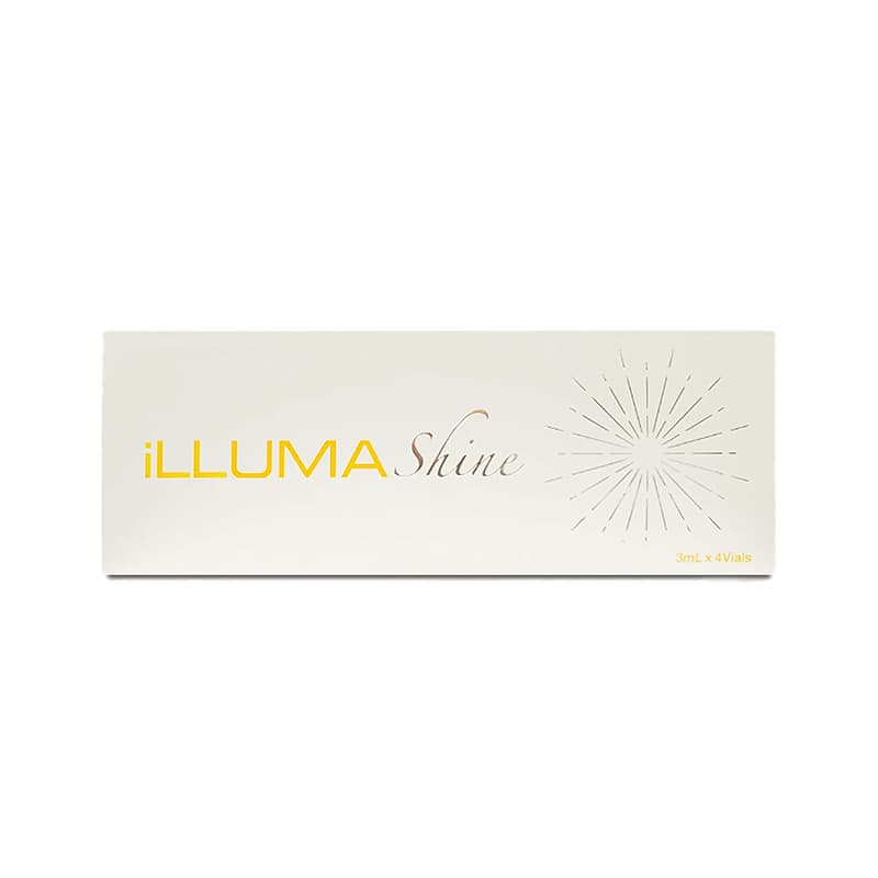 ILLUMASHINE, Skin Booster