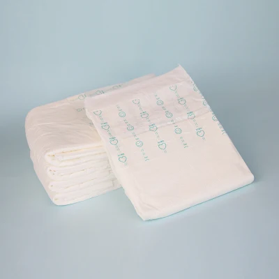 Incontinence Pad Thin Disposable Adult Diaper for Sale (Adult Product)