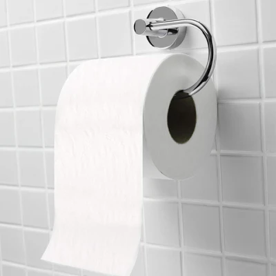 Individually Wrapped Soft Thick Absorbent Dissolve Flushable Toilet Paper