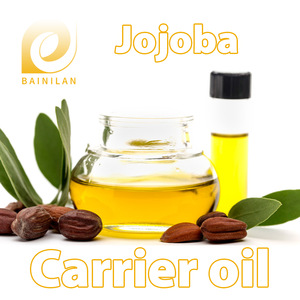 Jojoba carrier oil