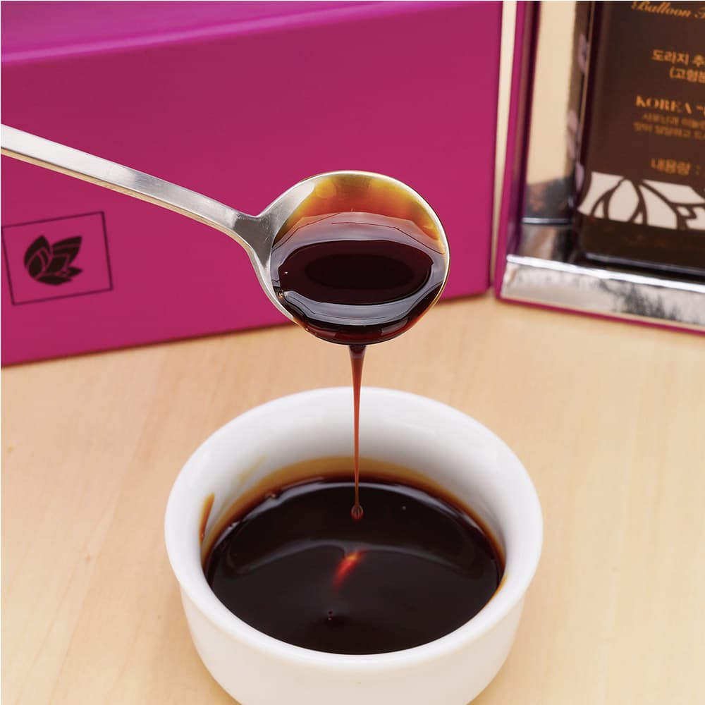 K-doraji Korean Natural Sweet Tea Concentrate-180ml