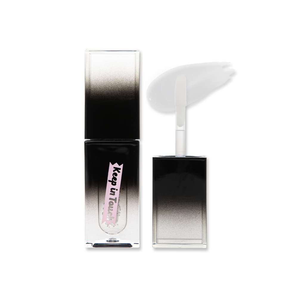 Keep in Touch The Black Lip Plumper Tint