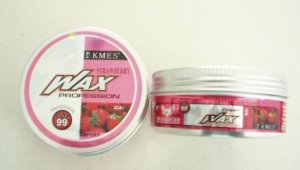 KMES OEM/ODM Professional 10 Flavors Hair Wax 150ml Strong for Women and Men W-01