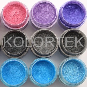 Kolortek Loose Eye Shadow, Mineral Loose Eyeshdow