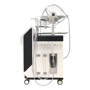 Korean Multi-functional Beauty Bio Equipment for Skin Whitening Machine