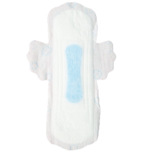 korean personalized maternity Anion negative ion female cotton sanitary napkin sanitary pad with negative ion philippines