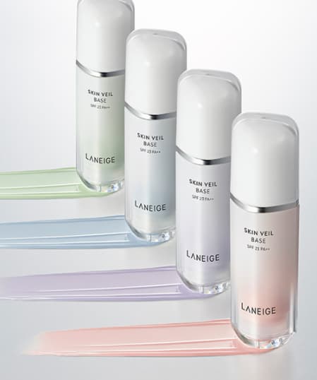 LANEIGE Skin Veil Base SPF25 PA++ 30ml