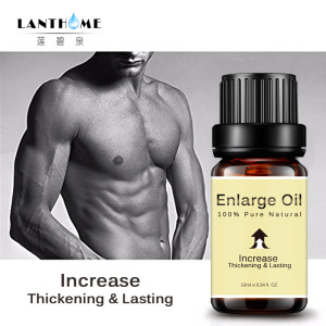 LANTHOME MK Adult Products Mens Appealing Massage Essential Oil Body Care Essential Oil 10ml HL013
