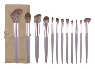 Makeup Brushes Set: Concealer Eye Shadow Foundation, Wholesale Beauty Tools