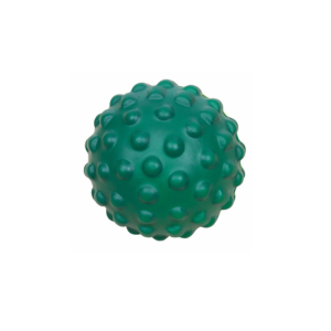 Manufacturer direct high density PU mini yoga full body massage ball