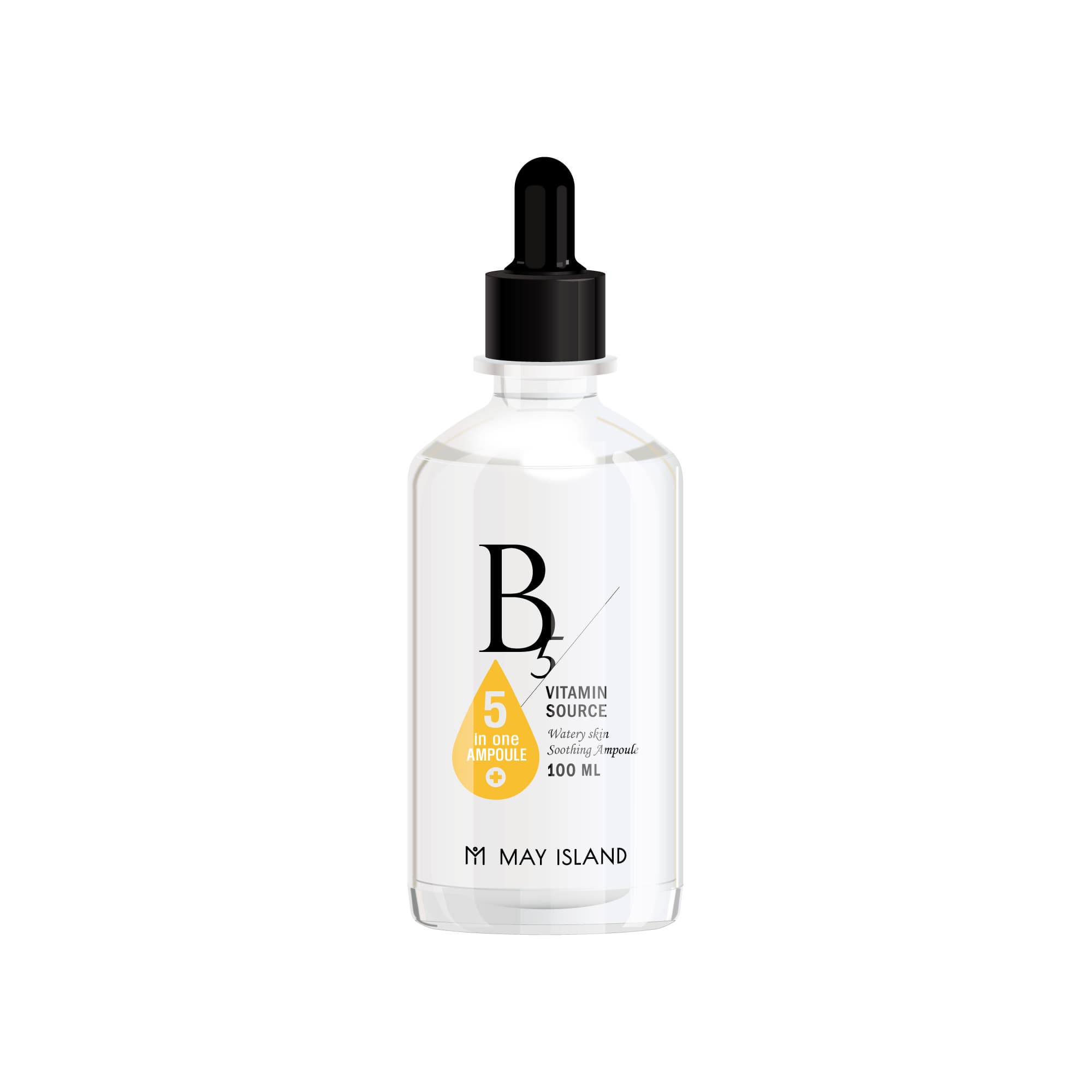 [MAY ISLAND] B5 VITAMIN SOURCE 100ml