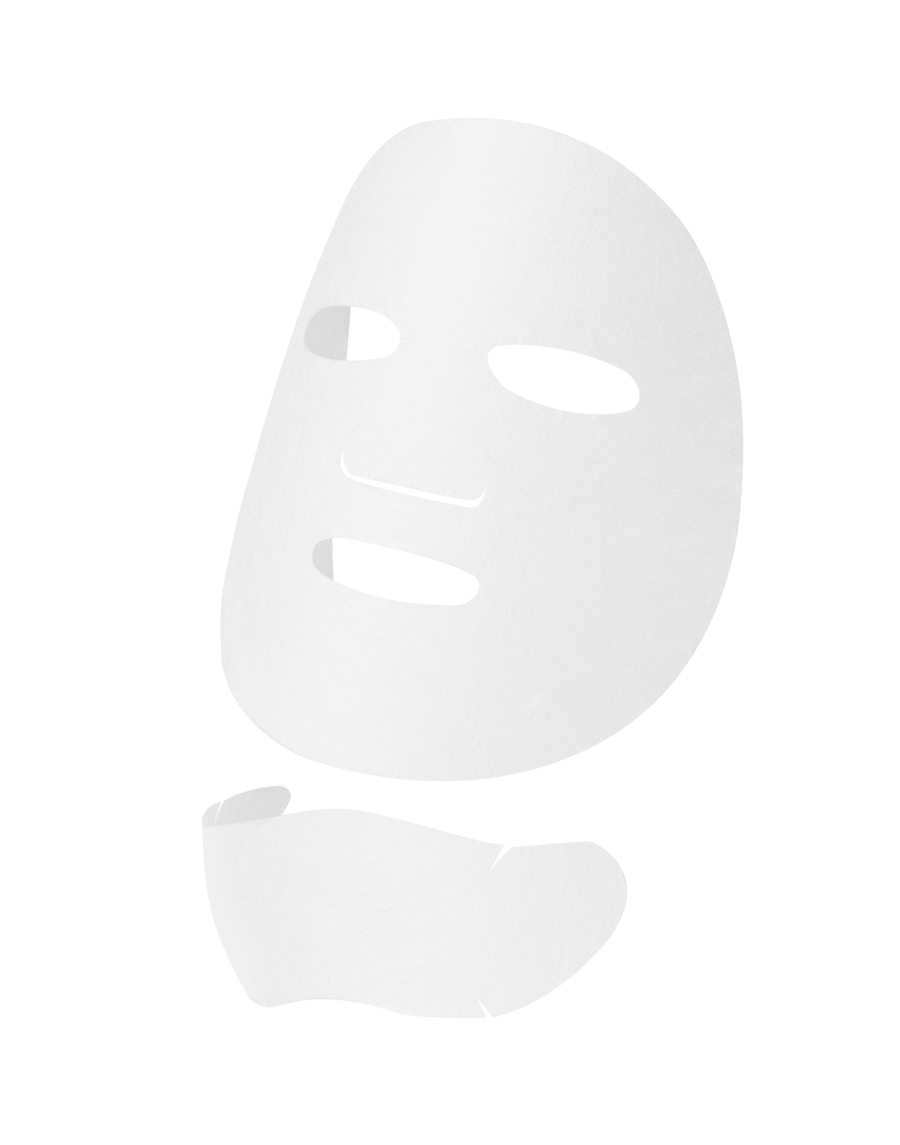 MEDIFORDEAR FACE &amp; NECK MASK [VITAMIN C + NIACINAMIDE]