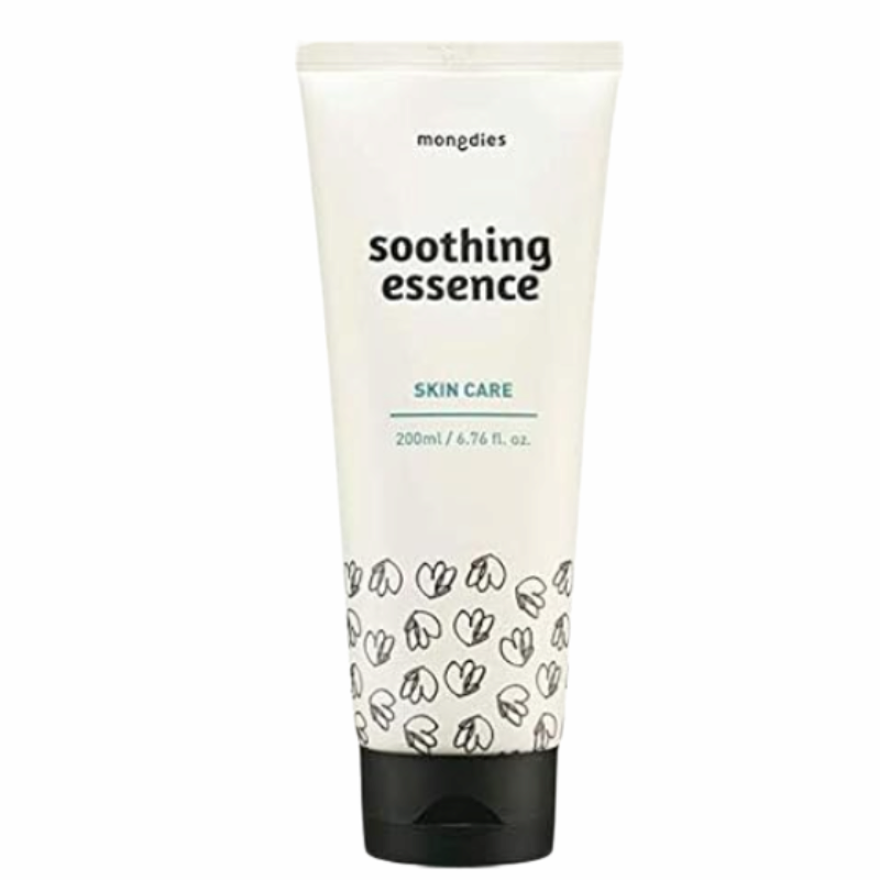 Mongdies Baby Soothing Essence 200ml