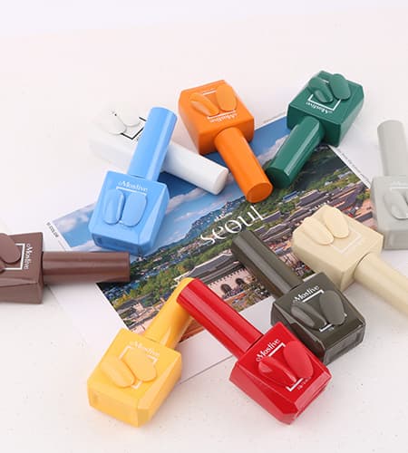 MOSTIVE RETURN SEOUL 10 SET