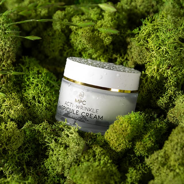 MPC ACTI-WRINKLE SPICULE CREAM