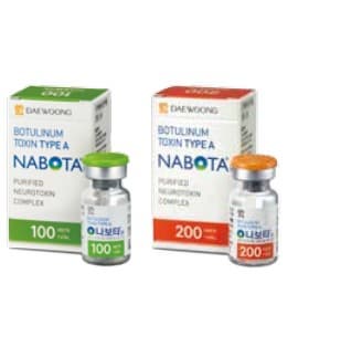 NABOTA 100 UNIT 200 UNIT