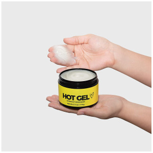 Natural Body Slimming Cream Workout Enhancer Hot Gel