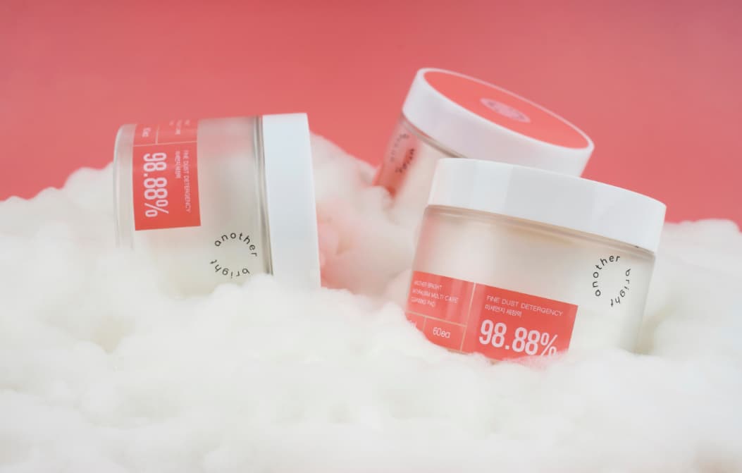 Naturalism Multi Skincare Cleansing Pad