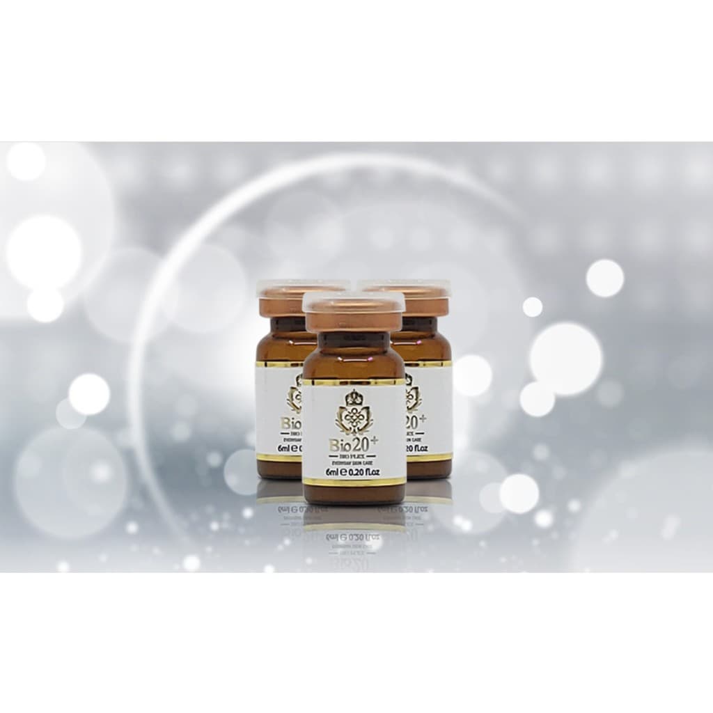 New Ampoule beauty kit