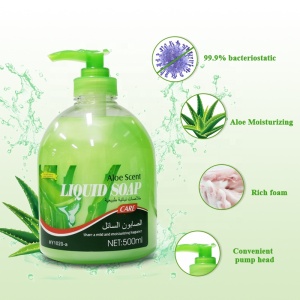 New Arrival Best Selling Products Natural Moisturizing Bubble Hand Wash Liquid Soap