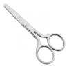 New High Quality Stainless Steel Baby (Pocket) Scissors By Farhan Products & Co