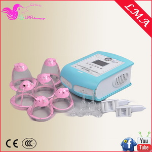 new products Digital Breast Beauty and skin care system
