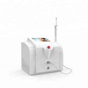 Newest 30hz high frequency spider vein removal machine Nubway beauty equipment