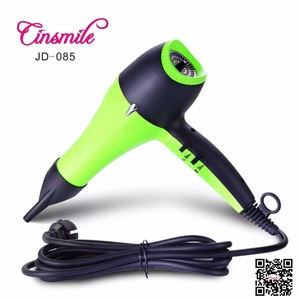 Newest Products Hot Sale Hair Beauty Professional Hair Tool 2200 W Hair Dryer with UV and Ionic