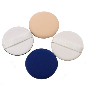 Non-latex Cosmetic Air Cushion Sponge BB Cream Air Cushion Puff Cosmetic Powder Puff Blender Beauty Foundation