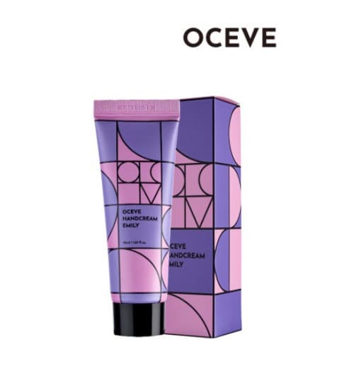 OCEVE _ Hand cream Emily