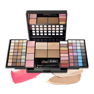 OEM COSMETIC MAKEUP NEW PRODUCT PROFESSIONAL MAKEUP SETS KIT