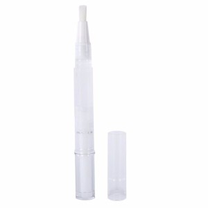 OEM Private Label Rapid Result 44% Carbamide Peroxide No Sensitivity 2mL pocket-sized whitening solution Teeth Whitening Pen