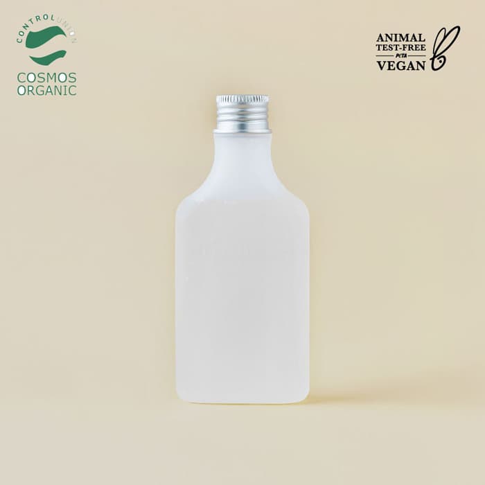 Organic Aqua Charging Essence with ECO package 