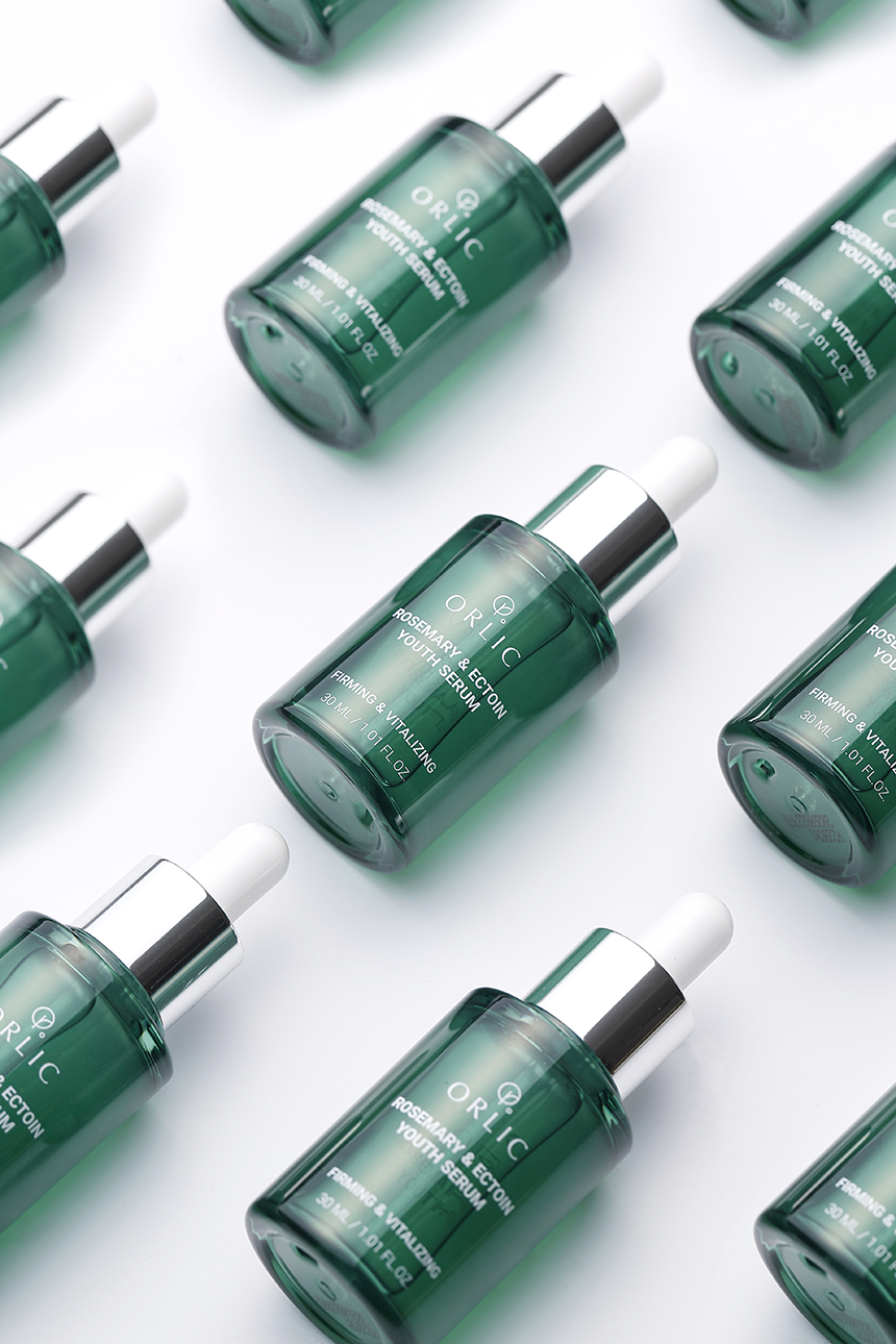 ORLIC Rosemary and Ectoin Youth Serum